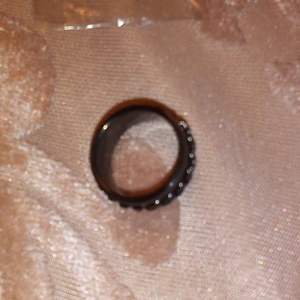 Men's ring - Picture 2 of 3